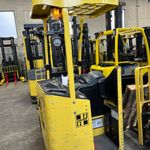 Used 2019 Hyster E35HSD at Papé Material Handling in Seattle, WA