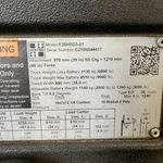 Used 2019 Hyster E35HSD at Papé Material Handling in Seattle, WA