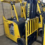 Used 2019 Hyster E35HSD at Papé Material Handling in Seattle, WA