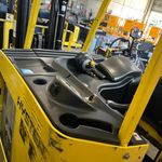 Used 2019 Hyster E35HSD at Papé Material Handling in Seattle, WA