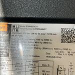 Used 2019 Hyster E35HSD at Papé Material Handling in Seattle, WA