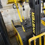 Used 2019 Hyster E35HSD at Papé Material Handling in Seattle, WA