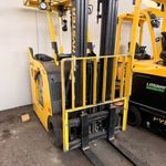 Used 2019 Hyster E35HSD at Papé Material Handling in Seattle, WA