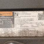 Used 2019 Hyster E35HSD at Papé Material Handling in Seattle, WA