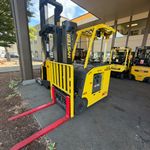 Used 2024 Hyster E40HSD at Papé Material Handling in Seattle, WA