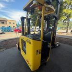 Used 2024 Hyster E40HSD at Papé Material Handling in Seattle, WA