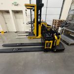 Used 2022 Hyster B80ZHD at Papé Material Handling in Seattle, WA