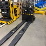 Used 2022 Hyster B80ZHD at Papé Material Handling in Seattle, WA