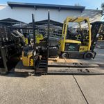Used 2019 Yale MPE080 at Papé Material Handling in Seattle, WA