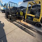 Used 2019 Yale MPE080 at Papé Material Handling in Seattle, WA