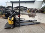 Used 2019 Yale MPE080 at Papé Material Handling in Seattle, WA