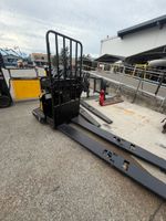 Used 2019 Yale MPE080 at Papé Material Handling in Seattle, WA