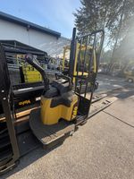 Used 2020 Yale MPE080 at Papé Material Handling in Seattle, WA