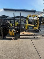 Used 2020 Yale MPE080 at Papé Material Handling in Seattle, WA