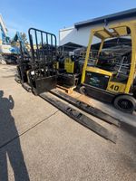 Used 2020 Yale MPE080 at Papé Material Handling in Seattle, WA