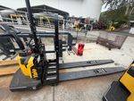 Used 2020 Yale MPE080 at Papé Material Handling in Seattle, WA