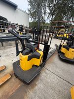 Used 2020 Yale MPE080 at Papé Material Handling in Seattle, WA