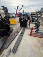 Used 2020 Yale MPE080 at Papé Material Handling in Seattle, WA