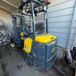 Used 2017 Combilift AM33EN at Papé Material Handling in Arlington, WA