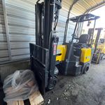 Used 2017 Combilift AM33EN at Papé Material Handling in Arlington, WA
