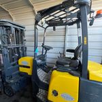 Used 2017 Combilift AM33EN at Papé Material Handling in Arlington, WA
