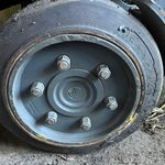 Used 2017 Combilift AM33EN at Papé Material Handling in Arlington, WA