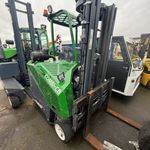 Used 2019 Combilift CB6000 at Papé Material Handling in Seattle, WA