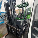 Used 2019 Combilift CB6000 at Papé Material Handling in Seattle, WA