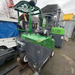Used 2019 Combilift CB6000 at Papé Material Handling in Seattle, WA