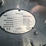 Used 2019 Combilift CB6000 at Papé Material Handling in Seattle, WA