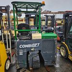 Used 2019 Combilift CB6000 at Papé Material Handling in Portland, OR