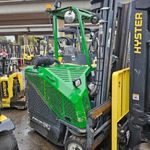 Used 2019 Combilift CB6000 at Papé Material Handling in Portland, OR