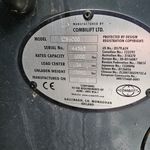 Used 2019 Combilift CB6000 at Papé Material Handling in Portland, OR