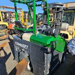 Used 2019 Combilift CB6000 at Papé Material Handling in Portland, OR