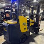 Used 2022 AMERICAN AM33E at Papé Material Handling in Seattle, WA