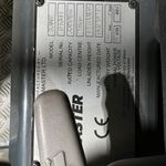 Used 2022 AMERICAN AM33E at Papé Material Handling in Seattle, WA