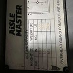 Used 2022 AMERICAN AM33E at Papé Material Handling in Seattle, WA