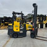 Used 0 Combilift 33NE at Papé Material Handling in Concord, CA