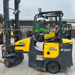 Used 0 Combilift 33NE at Papé Material Handling in Concord, CA