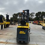 Used 0 Combilift 33NE at Papé Material Handling in Concord, CA