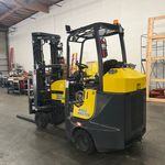 Used 0 Combilift 55SG at Papé Material Handling in Concord, CA