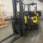 Used 0 Combilift 55SG at Papé Material Handling in Concord, CA