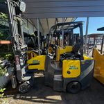 Used 2023 Combilift AM33NE at Papé Material Handling in Seattle, WA