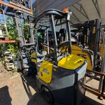 Used 2023 Combilift AM33NE at Papé Material Handling in Seattle, WA