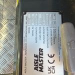 Used 2023 Combilift AM33NE at Papé Material Handling in Seattle, WA