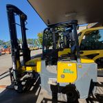 Used 2023 Combilift AM33NE at Papé Material Handling in Seattle, WA