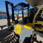 Used 2023 Combilift AM33NE at Papé Material Handling in Seattle, WA