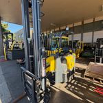 Used 2023 Combilift AM33NE at Papé Material Handling in Seattle, WA
