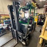 Used 2023 Combilift CB6000 at Papé Material Handling in Seattle, WA