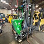 Used 2023 Combilift CB6000 at Papé Material Handling in Seattle, WA